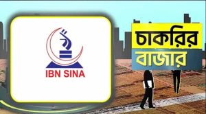ইবনে সিনায় নিয়োগ বিজ্ঞপ্তি