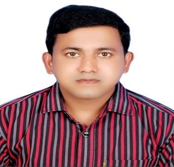 কাজী আসাদুজ্জামান খোকন