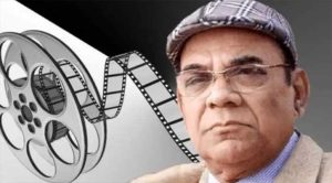 নির্বাচন নিয়ে ভাবছেন অভিনেতা আহমদ শরীফ