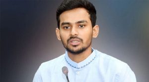 আসিফ মাহমুদের ‘পক্ষে’ কুমিল্লা-৩ আসনেও মনোনয়নপত্র সংগ্রহ