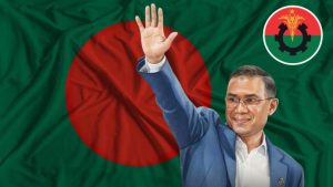 ১৭ বছরের প্রবাসজীবনের অবসান, দেশে ফিরছেন তারেক রহমান
