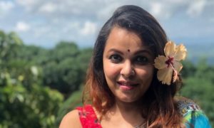 তাহলে সেই বাকস্বাধীনতা কোথায় গেল: মামলার প্রতিক্রিয়ায় শাওন