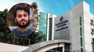 সিঙ্গাপুরে হাদির শারীরিক অবস্থার উন্নতি, আরও যা জানালেন তার বড় ভাই