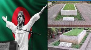 কবি নজরুলের সমাধির পাশে সমাহিত করা হবে ওসমান হাদিকে