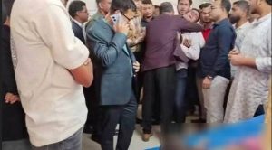 কুমিল্লায় এসিল্যান্ডের গাড়ির চাপায় শিশু নিহত