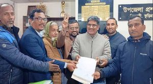 কুড়িগ্রামের ৪টি আসনে ৩৬ প্রার্থীর মনোনয়ন, আসন ভাগাভাগি নিয়ে ধোঁয়াশা