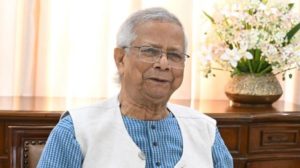 নির্বাচনের পর কী করবেন প্রধান উপদেষ্টা, নিজেই জানালেন ৩ পরিকল্পনা