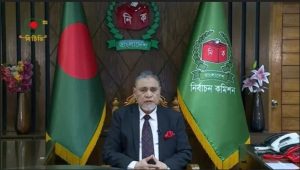 ত্রয়োদশ নির্বাচন ও গণভোট ১২ ফেব্রুয়ারি