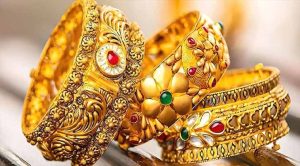 সোনার সর্বোচ্চ দাম