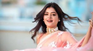 শুটিংয়ের মাঝেই বিয়ের পরিকল্পনা করছেন মধুমিতা?