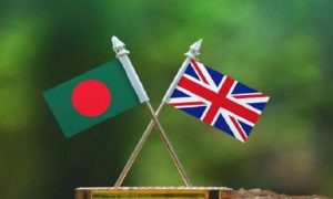 যুক্তরাজ্যে রপ্তানিতে ২০২৯ পর্যন্ত শুল্কমুক্ত সুযোগ পেল বাংলাদেশ