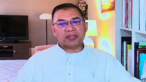 ভোট বানচালের চেষ্টা চলছে, ষড়যন্ত্রের অংশ হিসেবে হাদির ওপর হামলা: তারেক