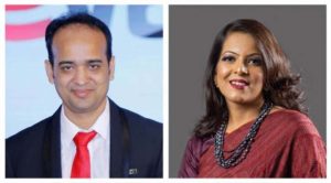 ডিবি গ্রেফতার করল ইভ্যালির রাসেল ও শামীমাকে!