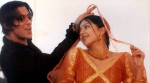 ২৩ বছর পর ফিরছে ‘তেরে নাম’