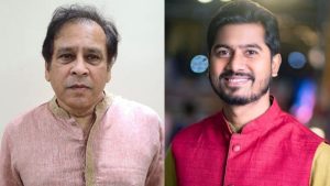 নুরকে নিয়ে বিস্ফোরক মন্তব্য রেজা কিবরিয়ার