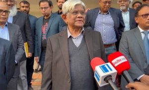 পে-স্কেল দ্রুত বাস্তবায়ন করা হবে: অর্থ উপদেষ্টা