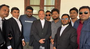 শাকসু নির্বাচন স্থগিত
