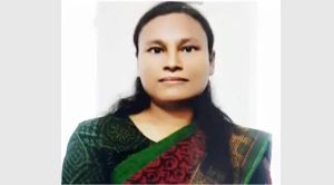 টিউশনি করে এমপি প্রার্থী তমা