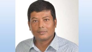 স্বেচ্ছাসেবক দল নেতাকে গুলি করে হত্যা, যা বলছেন স্ত্রী
