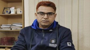 হাতীবান্ধায় ওসি–আ’লীগ বৈঠক বিতর্ক; তদন্ত কমিটি, প্রেস ব্রিফিং