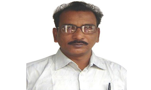 আলী আখতার গোলাম কিবরিয়া