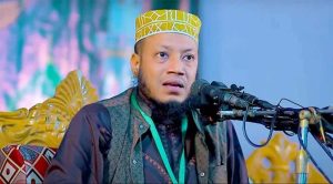 আমির হামজার বিরুদ্ধে এবার ৫০ কোটি টাকার মানহানি মামলা