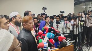 ৩২ আসনে ভোট পুনঃগণনার দাবি জানিয়েছে ১১ দলীয় ঐক্য