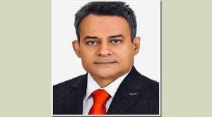 একসঙ্গে ৩ মন্ত্রণালয়ের দায়িত্ব পেলেন যিনি