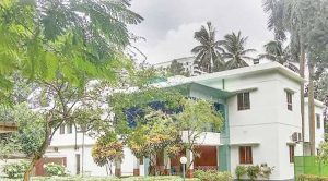 নতুন মন্ত্রী ও প্রতিমন্ত্রীদের জন্য ৩৭টি বাড়ি প্রস্তুত