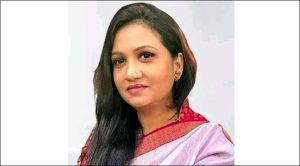 মন্ত্রিসভায় ডাক পেলেন ফারজানা শারমিন পুতুল