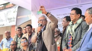 আমরা চব্বিশ ভুলবো না, একাত্তরও ভুলবো না: মির্জা ফখরুল