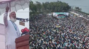বৈষম্যের অভিযোগ, উত্তরবঙ্গ নিয়ে তীব্র প্রশ্ন ডা. শফিকুর রহমানের