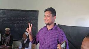 কুমিল্লা-৪ আসনে হাসনাত আবদুল্লাহর বড় ব্যবধানে জয়