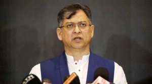 শেখ হাসিনাকে ফেরতের দাবি সালাহউদ্দিন আহমদের