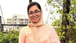 ২ বিয়ে নিয়ে এবার স্পষ্ট জবাব দিলেন এনসিপি নেত্রী