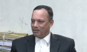 দায়িত্ব পালনের সময় দলীয় বিষয় বিবেচনা করা হবে না: অ্যাটর্নি জেনারেল