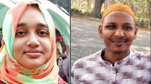 ইবি শিক্ষিকা হত্যা মামলায় প্রধান আসামি গ্রেপ্তার