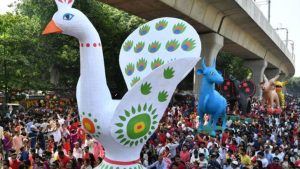পহেলা বৈশাখ উদযাপনে সরকারের বিশেষ দিকনির্দেশনা