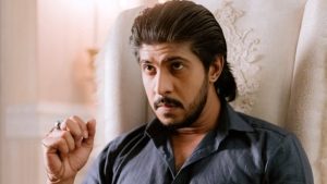 ‘চক্র ২’ নিয়ে ফেসবুক পোস্টে তৌসিফের সতর্কবার্তা