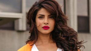 আবারও নতুন মিশন নিয়ে হলিউডে ফিরছেন প্রিয়াংকা চোপড়া