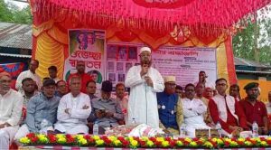 রৌমারীতে বড়াইবাড়ি দিবস পালিত শহিদ তিন বিডিআরকে রাষ্ট্রীয় মর্যদা দেয়ার দাবি