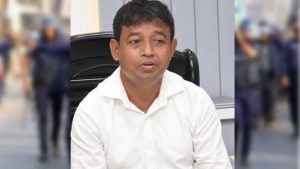 ‘গ্রেফতার’ প্রচারে বিভ্রান্তি-ডিবি হারুনকে নিয়ে আসল ঘটনা কী?