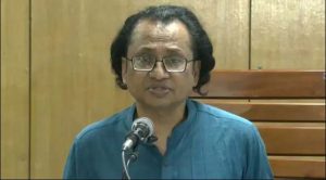 তেলের দামের সঙ্গে সমন্বয় করে বাসের ভাড়া নির্ধারণ হবে: ডা. জাহেদ