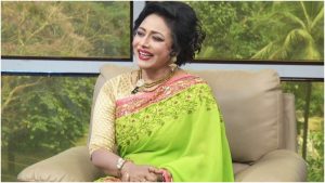 প্রস্তাব ফিরিয়ে দিয়ে বিতর্কে রোজিনা-নির্মাতার ক্ষোভ প্রকাশ