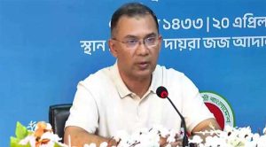 আদালত হয়রানির জায়গা নয়, ন্যায়বিচার পাওয়ার নিরাপদস্থল: প্রধানমন্ত্রী