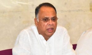 তেলের দাম সামান্য বাড়িয়েছে সরকার: জ্বালানি মন্ত্রী