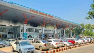 হঠাৎ নিরাপত্তা জোরদার: সৈয়দপুর বিমানবন্দরে হাই অ্যালার্ট