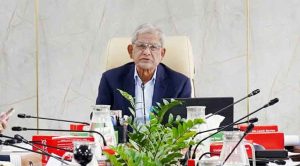 ফারাক্কা চুক্তিই বলে দেবে ভারতের সঙ্গে সুসম্পর্ক থাকবে কি না: মির্জা ফখরুল