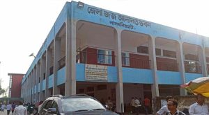 স্কুলছাত্রী ধর্ষণের দায়ে একজনের যাবজ্জীবন কারাদন্ড