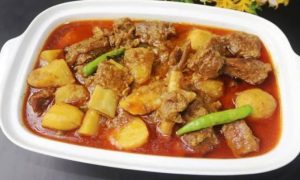 ঈদে মাংস রান্নায় অতিরিক্ত লবণ কমানোর উপায়
